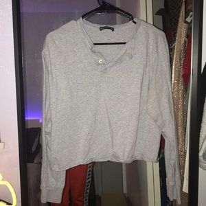 Brandy Melville long sleeve!